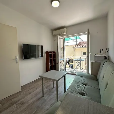 Appartement Seagull Igrane