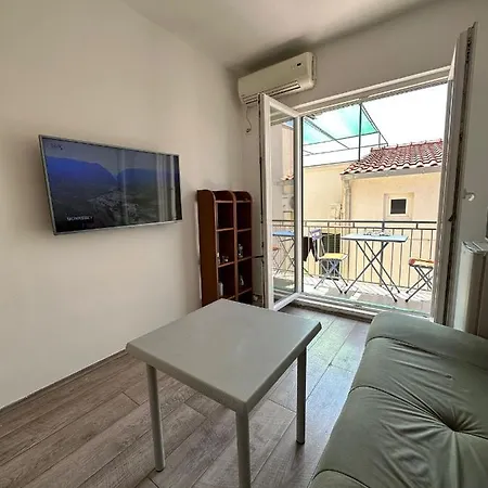 Appartement Seagull Igrane