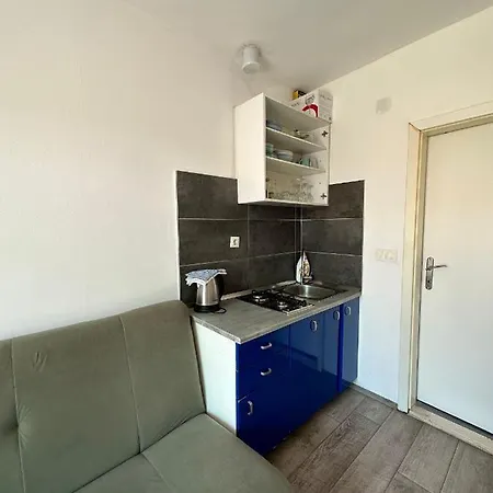 Seagull Appartement Igrane