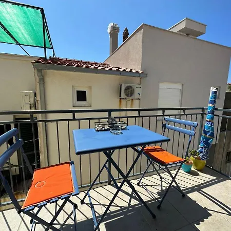 Seagull Appartement *