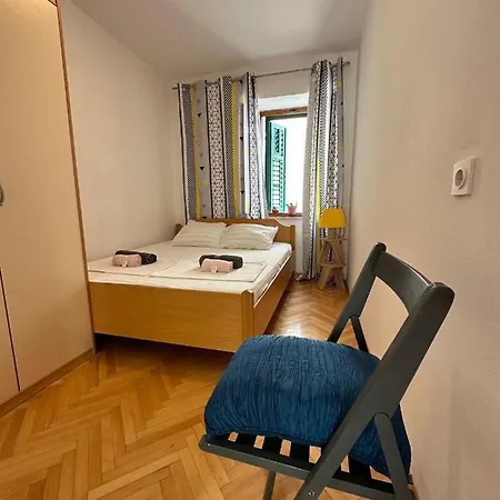 Appartement Seagull Igrane