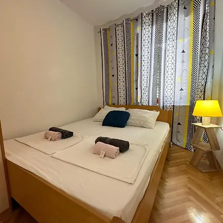 Seagull Appartement Igrane
