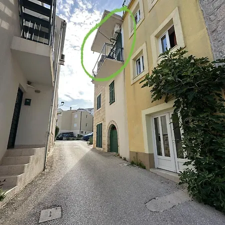 Seagull Appartement Igrane