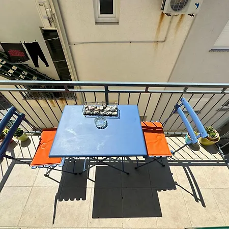 Seagull Appartement *