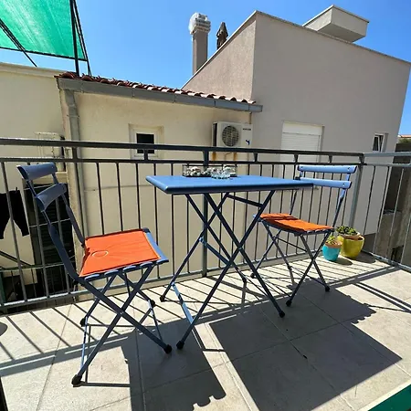 Seagull Appartement