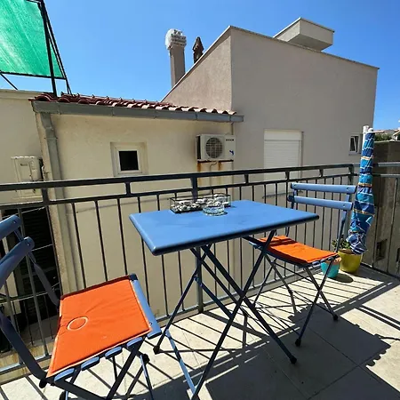 Appartement Seagull