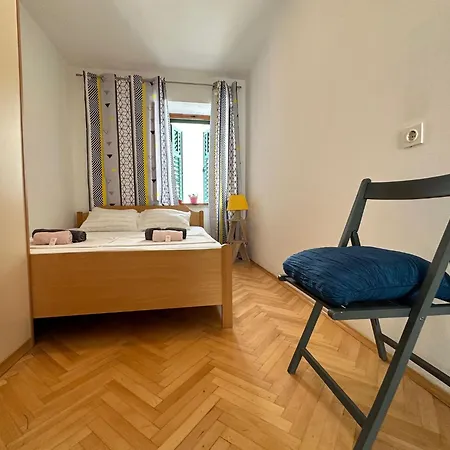 Seagull Appartement *