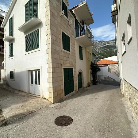 Seagull Apartman *